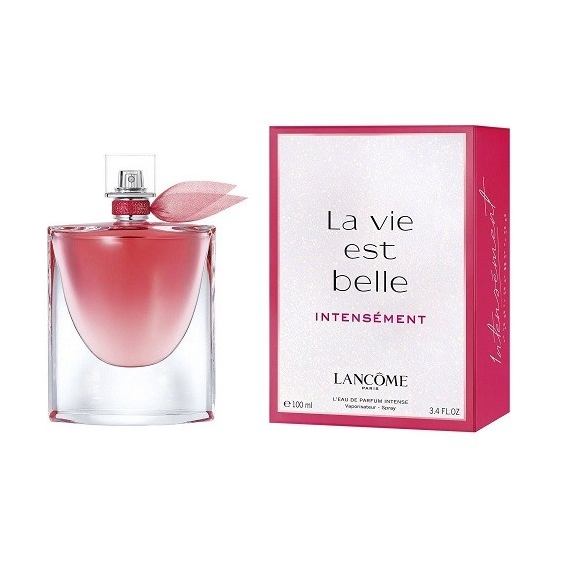 Lancome La Vie Est Belle Intensement 100ML