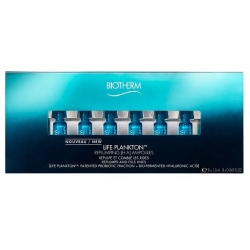 Biotherm Life Plankton Ampoules 8X1,3ML