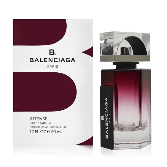 Balenciaga B Intense 50ML