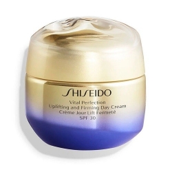 Shiseido Vital Perfection Uplifting and Firming Day Cream SPF30 50ML