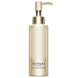 Sensai Ultimate The Cleansing Oil 150ML