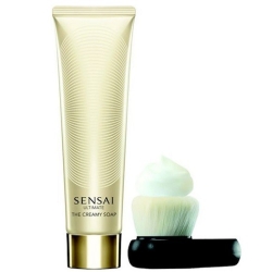 Sensai Ultimate The Creamy Soap 125ML