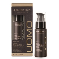 Athena's L'Erboristica Uomo Siero Viso Acido Ialuronico 30ML