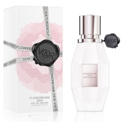 Viktor & Rolf Flowerbomb Dew 50ML