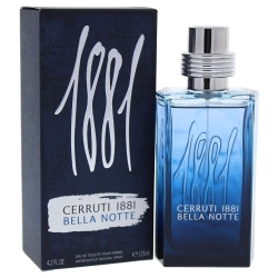 Cerruti 1881 Bella Notte 125ML