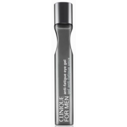 Trattamento Uomo Clinique For Men Anti-Fatigue Eye Gel confezione da 15ML