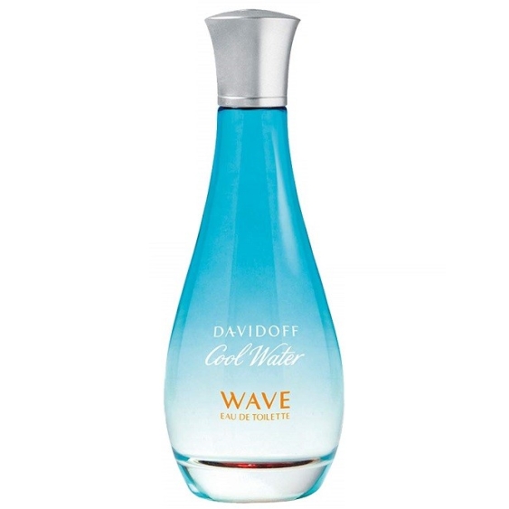 Davidoff Cool Water Wave Woman 50ML