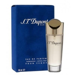 S.T. Dupont Pour Femme 30ML