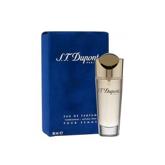 S.T. Dupont Pour Femme 30ML