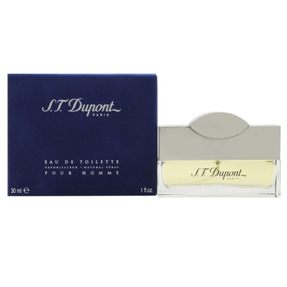S.T. Dupont Pour Homme 30ML