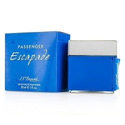 S.T. Dupont Passenger Escapade Pour Homme 30ML