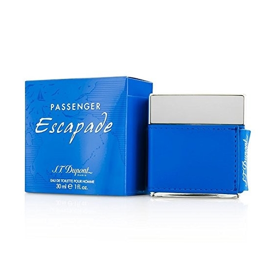 S.T. Dupont Passenger Escapade Pour Homme 30ML
