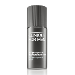 Trattamento Uomo Clinique For Men Antiperspirant Deodorant Roll-On confezione da 75ML