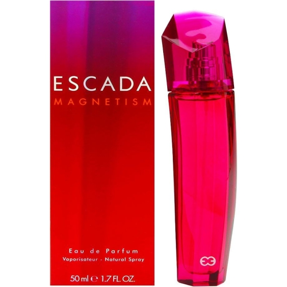 Escada Magnetism 50ML