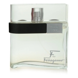 Salvatore Ferragamo F by Ferragamo Pour Homme 100ML