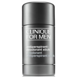 Trattamento Uomo Clinique For Men Antiperspirant Deodorant Stick confezione da 75ML