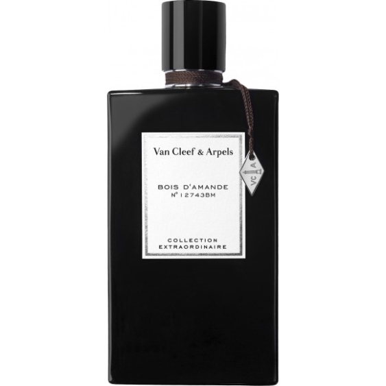 Van Cleef & Arpels Bois d'Amande 75ML