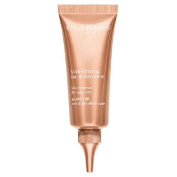 Clarins Extra Firming Neck & Decollete 75ML
