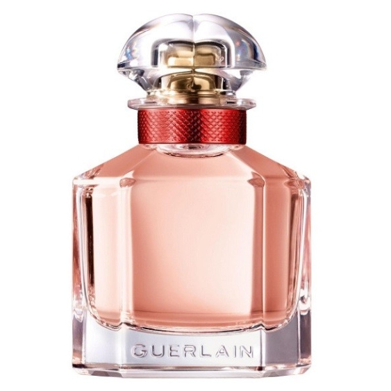 Guerlain Mon Guerlain Bloom Of Rose Eau de Parfum 100ML