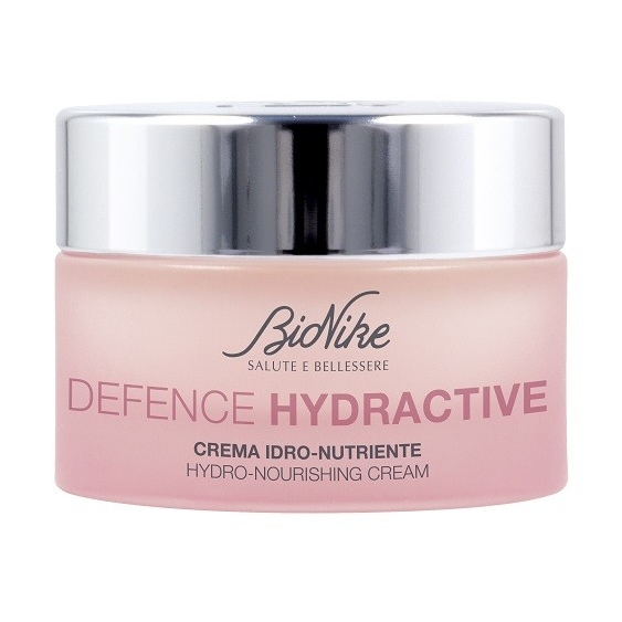 Bionike Defence Hydractive Crema Idro-Nutriente 50ML