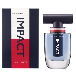 Tommy Hilfiger Impact 50ML