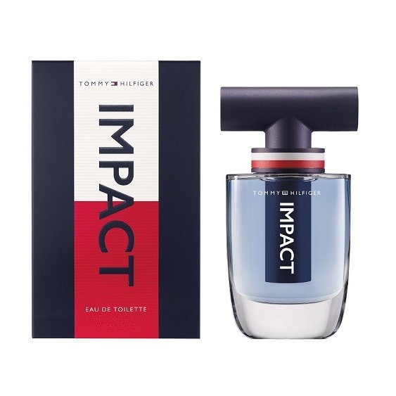 Tommy Hilfiger Impact 50ML