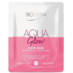 Biotherm Aquasource Aqua Glow Super Mask 35ML