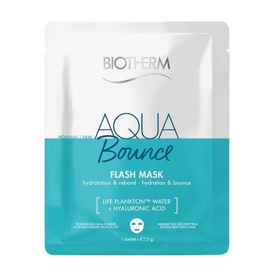 Biotherm Aquasource Aqua Bounce Super Mask 35ML