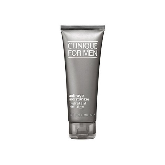 Trattamento Uomo Clinique For Men Anti-Age Moisturizer confezione da 100ML