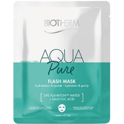 Biotherm Aquasource Aqua Pure Super Mask 35ML
