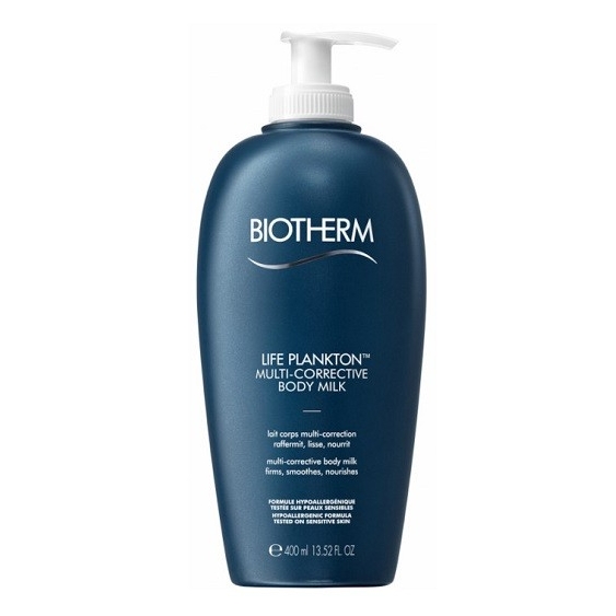 Biotherm Life Plankton Multi-Corrective Body Milk 400ML