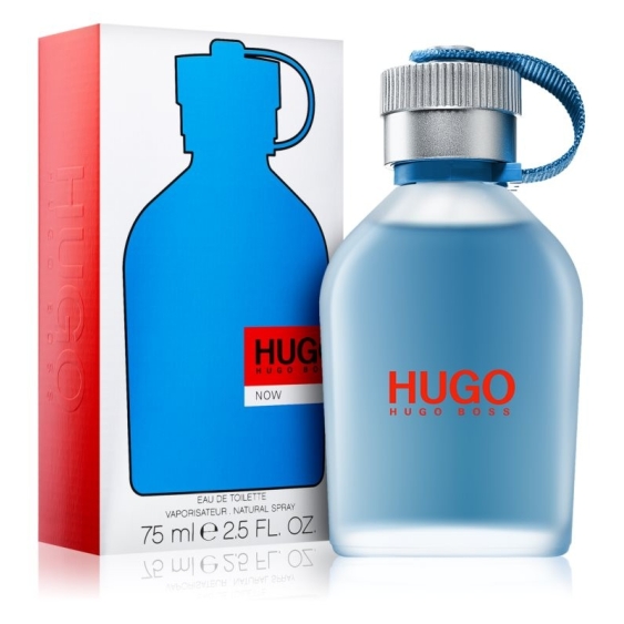 Hugo Now 75ML