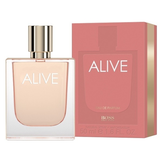 Boss Alive 50ML