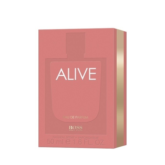 Boss Alive 50ML