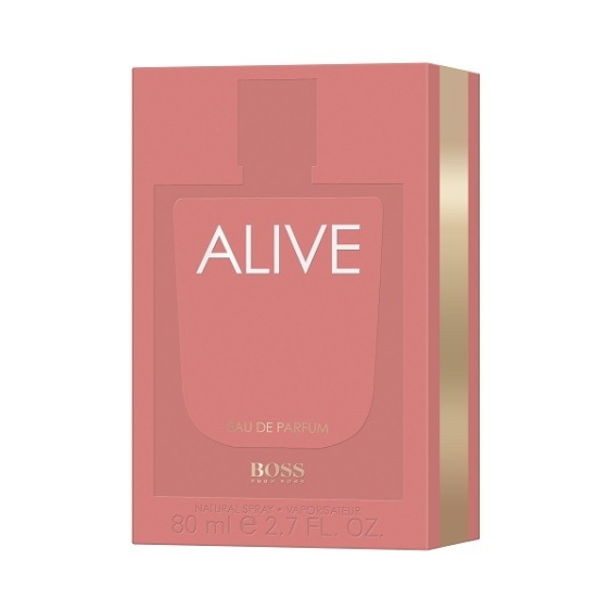 Boss Alive 80ML