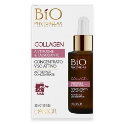 Phytorelax Bio Collagene Concentrato Viso Attivo 30ML