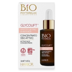 Phytorelax Bio Glycolift Concentrato Viso Attivo 30ML