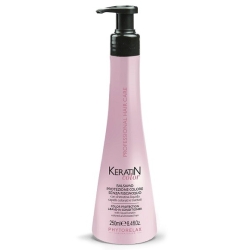 Phytorelax Keratin Color Balsamo Protezione Colore Senza Risciacquo 250ML