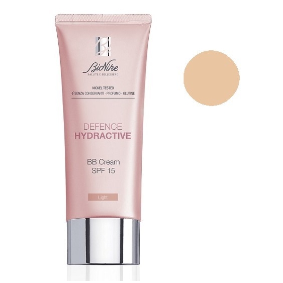 Bionike Defence Hydractive BB Cream Light 40ML