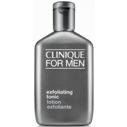 Trattamento Uomo Clinique For Men Exfoliating Tonique confezione da 200ML