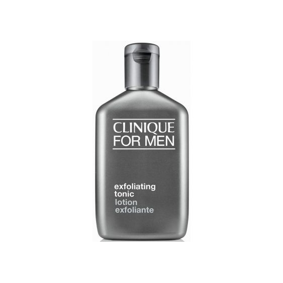 Trattamento Uomo Clinique For Men Exfoliating Tonique confezione da 200ML