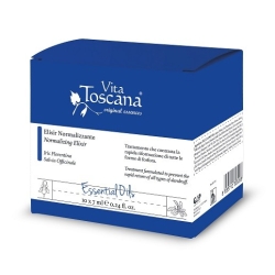 Vita Toscana Essential Oils Elisir Normalizzante 10X7ML