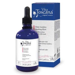 Vita Toscana Essential Oils Elisir Lenitivo 100ML