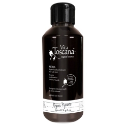 Vita Toscana Organic Pigments Bagno Capillare Colorante Mora 250ML