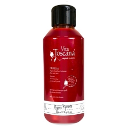 Vita Toscana Organic Pigments Bagno Capillare Colorante Ciliegia 250ML