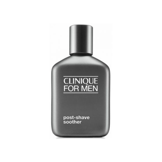 Trattamento Uomo Clinique For Men Post Shave Soother confezione da 75ML