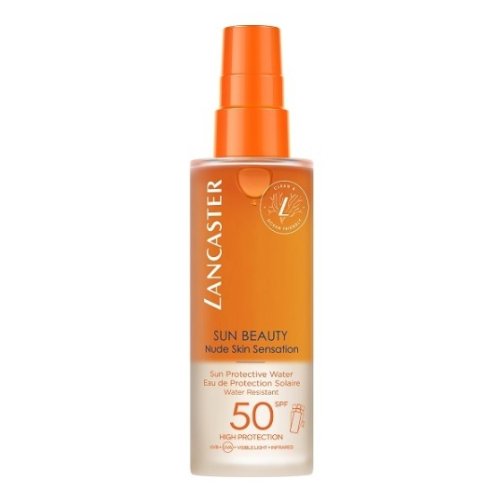 Lancaster Sun Protective Water SPF 50 150ML