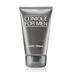 Trattamento Uomo Clinique For Men Cream Shave confezione da 125ML