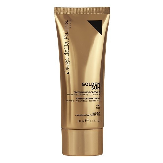 Diego Dalla Palma Golden Sun Trattamento Doposole 50ML