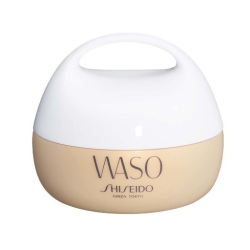 Shiseido Waso Giga-Hydrating Rich Cream 50ML